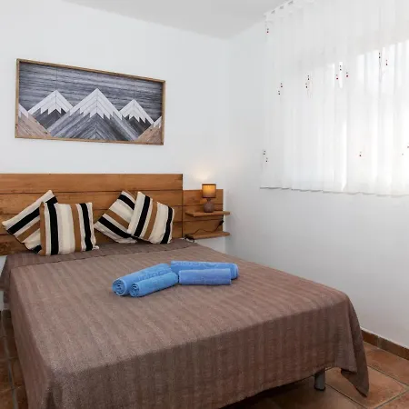 Villa Rus By Interhome L'Ametlla de Mar