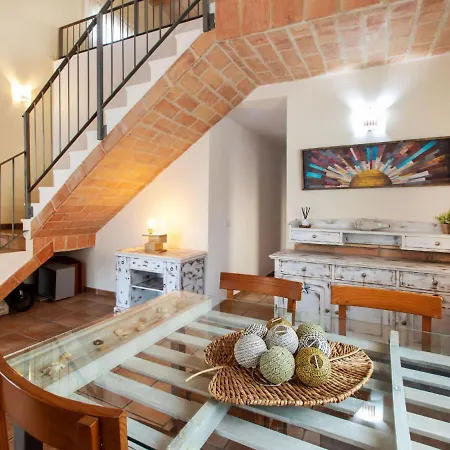Rus By Interhome Villa *