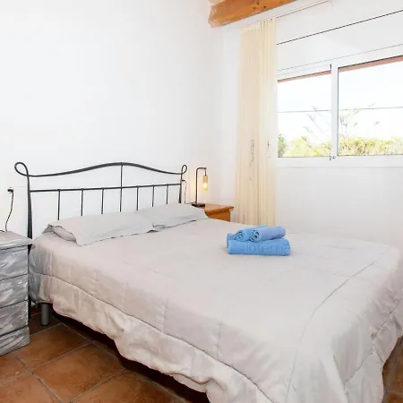 Rus By Interhome * L'Ametlla de Mar