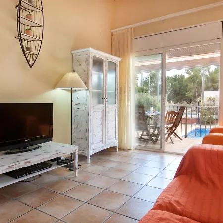 Villa Rus By Interhome L'Ametlla de Mar