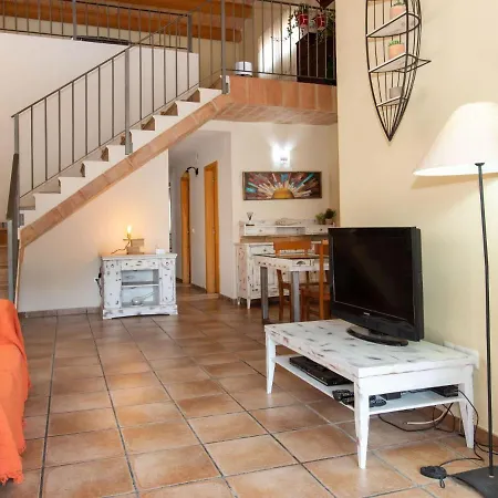 Rus By Interhome Villa *
