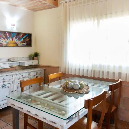 Rus By Interhome Villa *