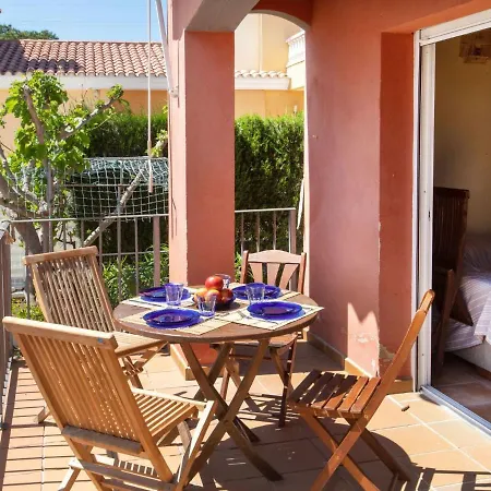 Villa Rus By Interhome L'Ametlla de Mar