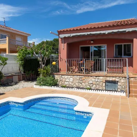 Villa Rus By Interhome