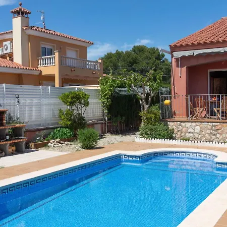 Villa Rus By Interhome *