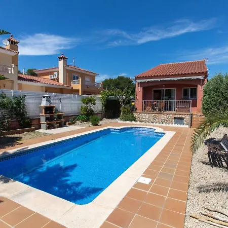 Villa Rus By Interhome