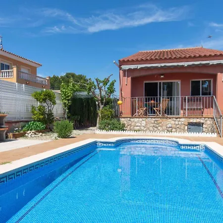Rus By Interhome L'Ametlla de Mar