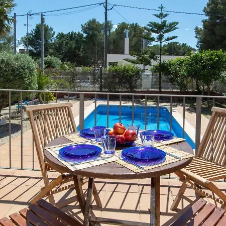 Rus By Interhome Villa *