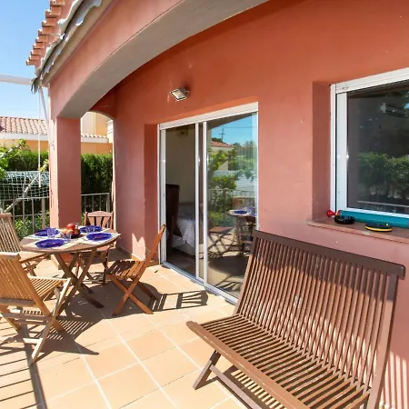 Rus By Interhome Villa *